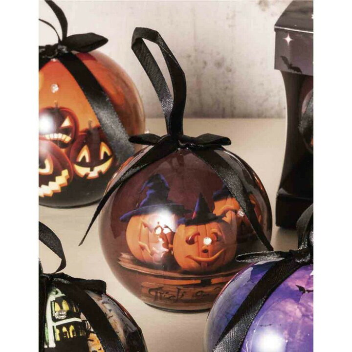楽天市場 Ledハロウィンボール ブラウン1個ツリーに飾り付けて ハロウィン気分を盛り上げます 茶色のボールにかぼちゃ等が描かれており店舗のハロウィン 装飾にぴったりです ハロウィン 装飾 飾り ツリー オーナメント Ledライト ハロウィンツリー ハロウィングッズ 楽天市場 Ledハロウィンボール ブラウン1個ツリーに飾り付けて ハロウィン気分を盛り上げます 茶色のボールにかぼちゃ等が描かれており店舗のハロウィン 装飾にぴったりです ハロウィン 装飾 飾り ツリー オーナメント Ledライト ハロウィンツリー ハロウィングッズ