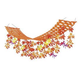 【10%OFFクーポン有り！9月10日限り】とんぼプリーツハンガー 1枚秋 プリーツハンガー 飾り 装飾 吊り下げ 紅葉 天井