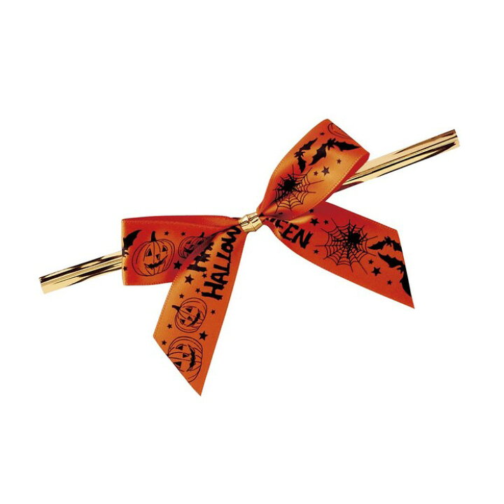 楽天市場 ハロウィンワイヤータイ オレンジ 30個便利なビニタイ付きの蝶結びリボンです ギフトバッグに結ぶだけで簡単にハロウィン仕様のプレゼント包装に ラッピング ワイヤータイ ギフト リボン 業務用 プレゼント ハロウィン ストア エキスプレス 楽天市場店 楽天市場 ハロウィンワイヤータイ オレンジ 30個便利なビニタイ付きの蝶結びリボンです ギフトバッグに結ぶだけで簡単にハロウィン仕様のプレゼント包装に ラッピング ワイヤータイ ギフト リボン 業務用 プレゼント ハロウィン ストア エキスプレス 楽天市場店