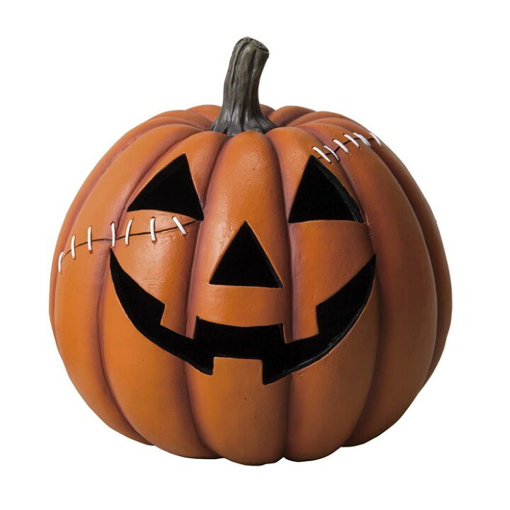 楽天市場 スカーパンプキンオブジェ スマイル 1個笑ったカボチャの顔と怒った顔の2種類 ご用意しております ハロウィン かぼちゃ カボチャ オブジェ 置物 インテリア 飾り 装飾 ディスプレイ ストア エキスプレス 楽天市場店