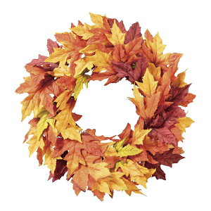 リース 造花 おしゃれの人気商品 通販 価格比較 価格 Com