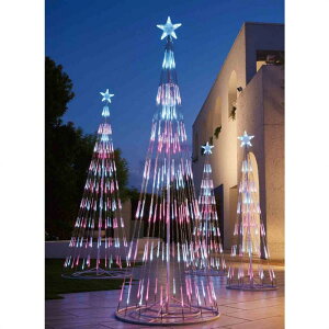 クリスマス ツリー 屋外の人気商品 通販 価格比較 価格 Com