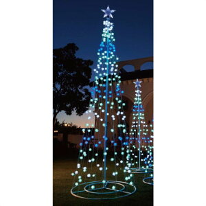 LED^[c[PTpT ACXu[ 240cm 1䑗 C~l[V Cg C~l[VCg O d NX}X