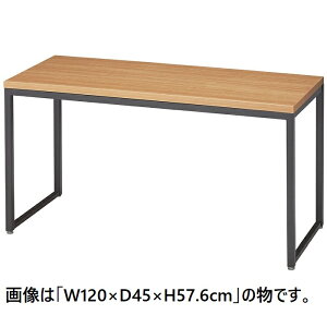 y10%OFFN[|(v5~ȏ)1110zubNV[e[u XeBbN W108×D45×H57.6cm 1I ̔ Xܗp fBXvC Y e[u  iI  