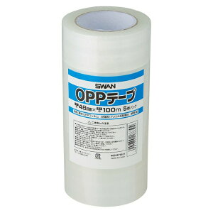 y5zOPPe[v 48mm×100mxEϐESɗDꂽOPPe[vłBprɍ킹ĕLg܂BOPPe[v  e[v Ze[v e[v