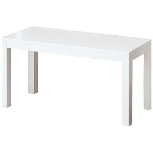 y10%OFFN[|(v5~ȏ)1110z݌Ɍ聄ؐV[e[u zCg W107×D45×H55cm 1I ̔ Xܗp fBXvC Y e[u ؐ  iI 