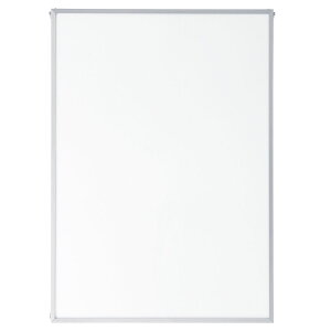 【5%OFFクーポン有り!マラソン期間中♪】【5枚入り】ベストアルミパネル シルバー A4送料無料 ポスターパネル ポスターフレーム おしゃれ 軽量 額縁 額 アルミ シンプル 紫外線カット