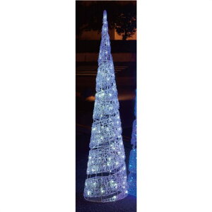 LEDXpCc[ H150cm NX}XC~l[V [Ogp] zCg 1_ȃXpC͗lX^CbVȃrbOTCYc[B C~l[V Cg C~