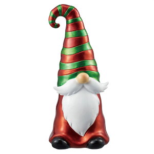 トムテオブジェ 高さ22cm 1個送料無料 クリスマス 飾り 装飾 オブジェ 置物 クリスマス雑貨 雑貨