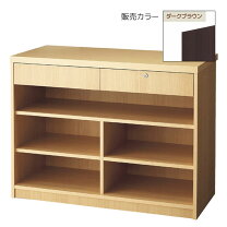 楽天市場】レジカウンター 木の通販