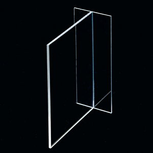 【16枚入り】可変型筆記具陳列ケース用 追加仕切板在庫量やアイテム数に合わせて、展示ボリュームの調整が可能です。送料無料 小物 スタンド ディスプレイ 収納 透明 整理 卓上