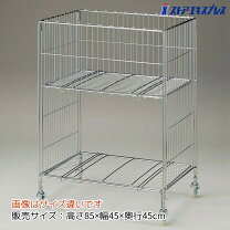 楽天市場】ワゴン キャスター付き（業務用品・店舗用品｜サービス 