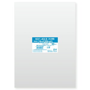 y5%OFFN[|LI}\Ԓzy100z 31×43.5cm A3bsO   OPP NA rj[ Ɩp  Mtg