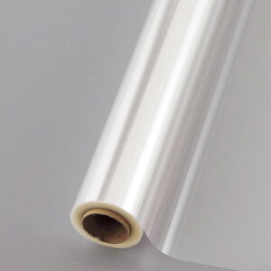 OPP[ 0.04mm 50cm×500m 1t[Vbv͂߁AbsOKvƂ邳܂܂ȋƎɌȂAOPP(2L|vs)V[głBbsO OPP Mtg