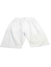 ロングトランクス ひざ丈 ステテコ 日本製 ルームウェア 部屋着 ハーフパンツ 父の日 ギフト 誕生日 プレゼント 風水カラー 白色 大きいサイズ LL 3L 綿100% 前開き