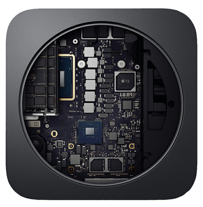 楽天市場】【中古】 MacMini(2018) Core-i7 8700B RAM:32GB SSD:1TB 