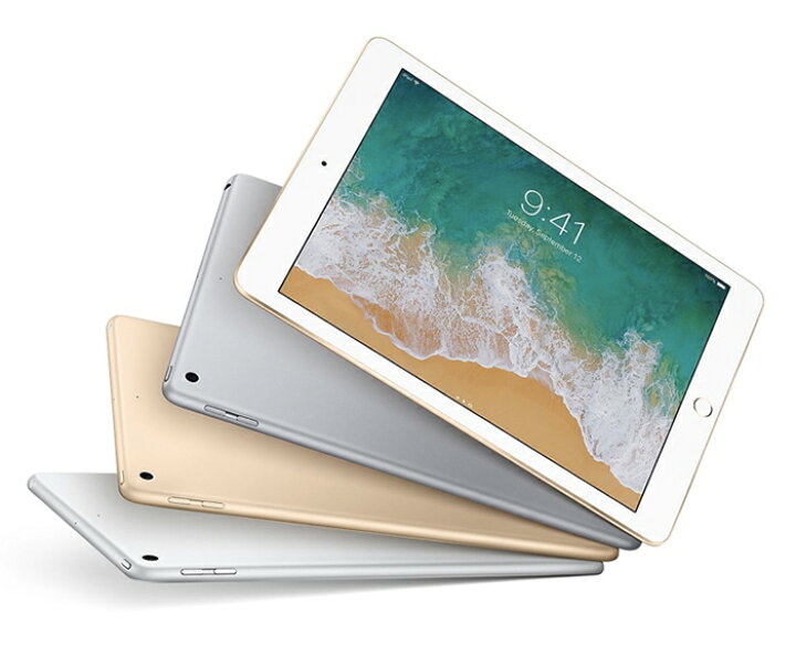 楽天市場】iPad Air2 9.7インチ Retinaディスプフレイ 16GB 32GB 64GB 