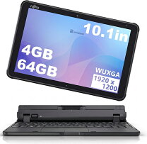 楽天市場】windows タブレット 富士通の通販