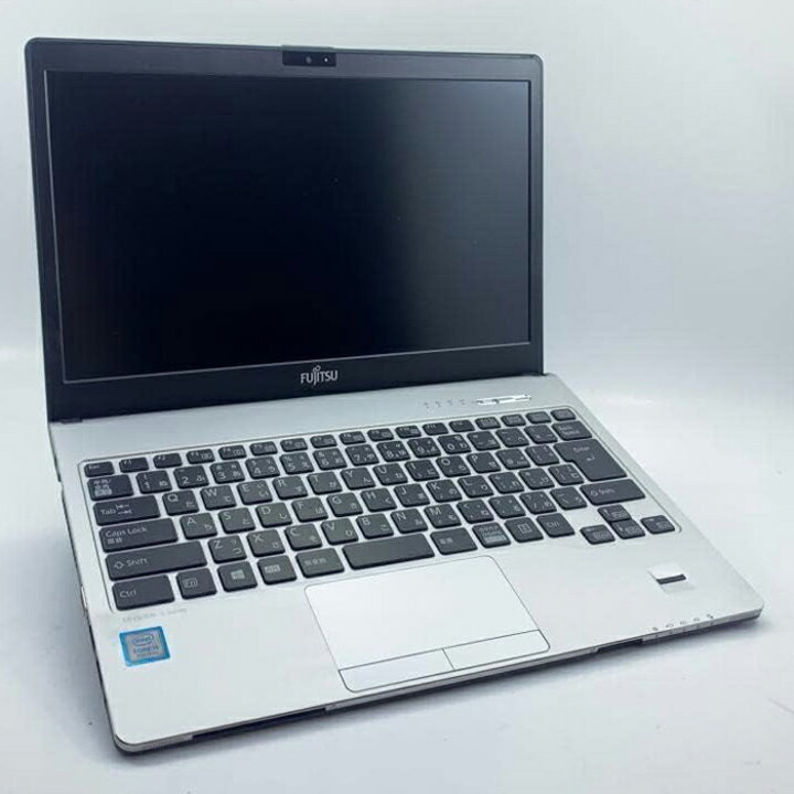 楽天市場】富士通 LifeBook S937 第七世代 Core-i5 7300U メモリ 8GB M  