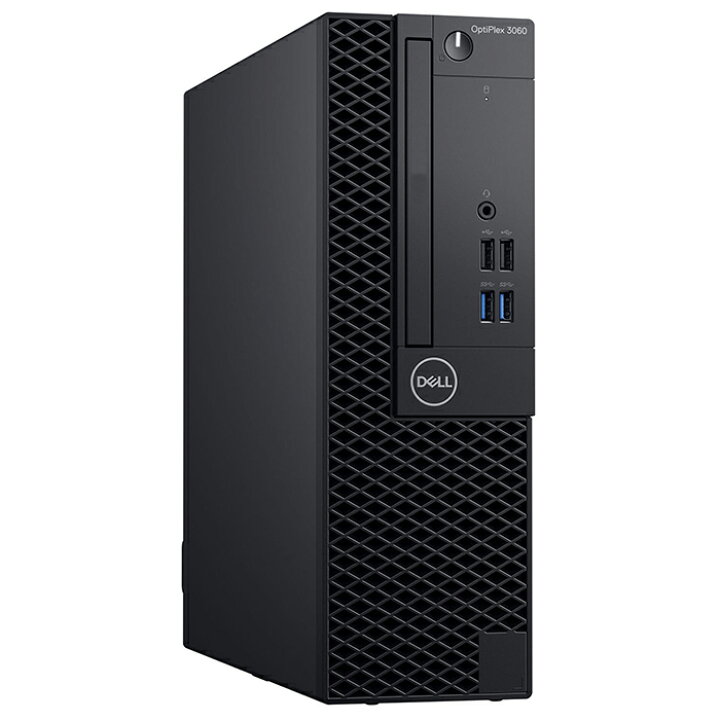 楽天市場】無線内蔵モデル DELL OptiPlex 3060 SFF 第八世代Core-i5 