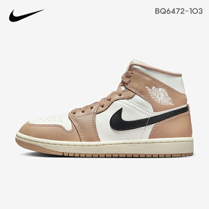 �������K�i NIKE BQ6472-103 Air Jordan 1 Mid Desert 28.5cm 11.5US 44 �X�j�[�J�[ �i�C�L