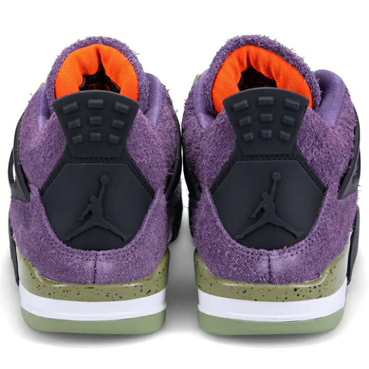 楽天市場】国内正規品 NIKE AQ9129-500 Air Jordan 4 Retro Canyon 