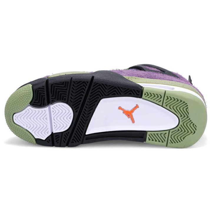 楽天市場】国内正規品 NIKE AQ9129-500 Air Jordan 4 Retro Canyon 
