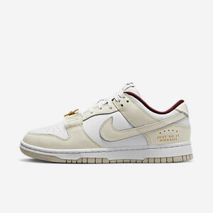 Ki NIKE DV1160-100 Dunk Low SE Sisterhood Wmns 29cm 12US Xj[J[ iCL