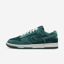 楽天市場】nike dunk low team green（靴）の通販