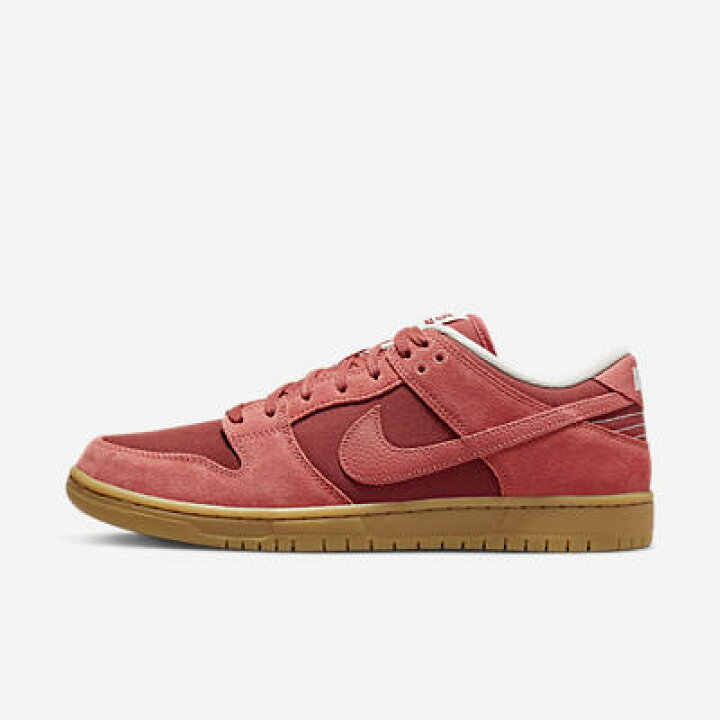 楽天市場】国内正規品 NIKE DV5429-600 Dunk Low SB Adobe M 25.5cm 