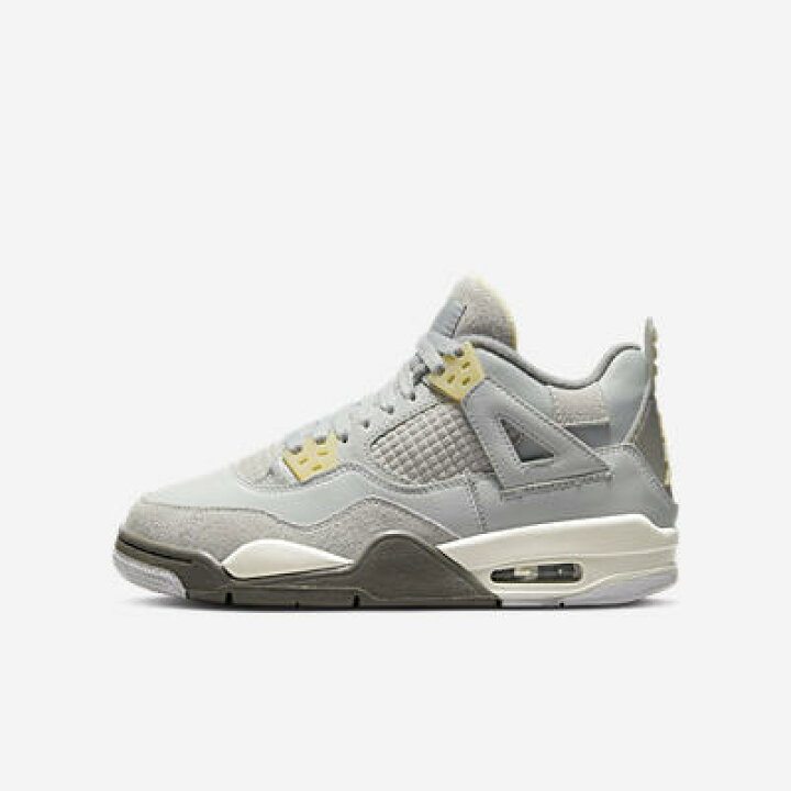 楽天市場】国内正規品 NIKE DV2262-021 Air Jordan 4 Retro SE Craft 