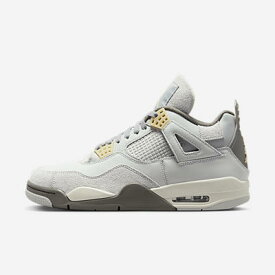 国内正規品 NIKE DV3742-021 Air Jordan 4 Retro SE Craft M 25.5cm 7.5US スニーカー ナイキ