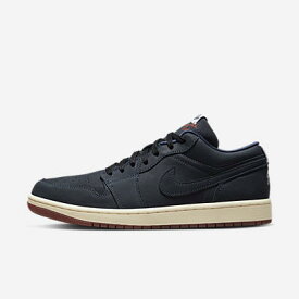国内正規品 NIKE DV1759-448 Air Jordan 1 Low x Out the Mud Eastside Golf M 23.5cm 5US スニーカー ナイキ