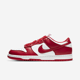 国内正規品 NIKE CU1727-100 Dunk Low Retro SP St. John's M 25.5cm 7.5US 40.5 スニーカー ナイキ