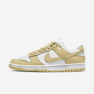 Ki DV0833-100 Dunk Low Team Gold M 25cm 7 40 Xj[J[ iCL