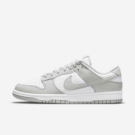 国内正規品 NIKE DD1391-103 Dunk Low Grey Fog M 28cm 10US 44 スニーカー ナイキ