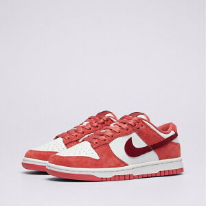 Ki NIKE FQ7056-100 Dunk Low Valentine's Day 2024 Wmns 27.5cm 10.5US 42.5 Xj[J[ iCL
