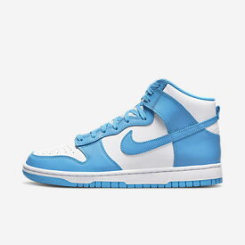 国内正規品 NIKE DD1399-400 Dunk High Laser Blue M 29cm 11US 45 スニーカー ナイキ