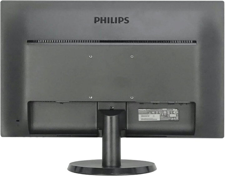 楽天市場】Philips 223v5 22インチワイド液晶モニター FHD 1920x1080 