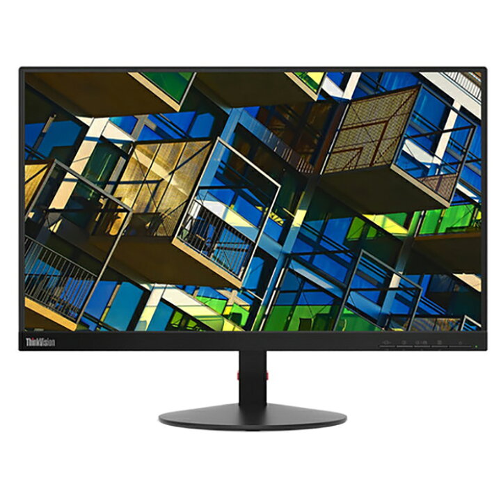 楽天市場】LENOVO S22e-19 22インチ液晶モニター VAパネル非光沢 