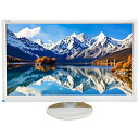 NEC AS242W 24インチワイド液晶モニター TN 1920x1080 IPS 液晶ディスプレイ 入力端子：VGA DVI ノングレア 中古液晶モニター スピーカー非搭載