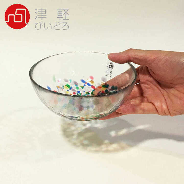 楽天市場 津軽びいどろ ガラスボウル ねぶた 最大径約11 8 高5cm 小鉢 日本製 F 豆皿 おしゃれ 取り皿 小鉢 ガラス 食器 青森 皿 器 食器 ねぶた おしゃれ インテリア 日本 伝統工芸 食卓 ガラス 単品 丸福商店