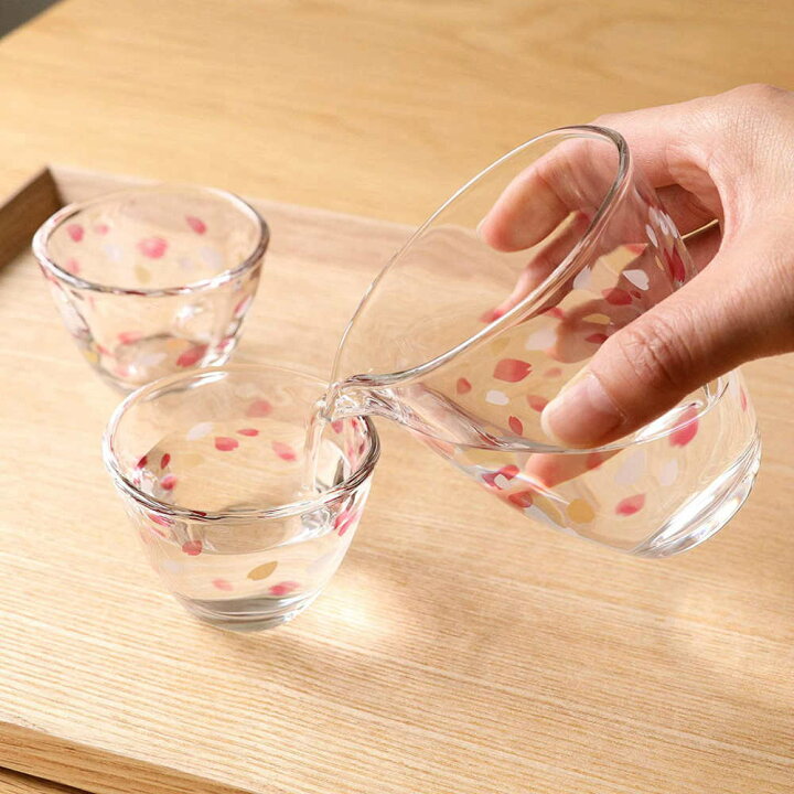 楽天市場 酒器セット はるいろ 片口フリーカップ 160ml 吟醸 90ml てびねり 日本製 S 6318 とっくり 盃 日本酒 酒器 正月 和風 季節 冷酒 お猪口 御猪口 かわいい かわいい 徳利 丸福商店