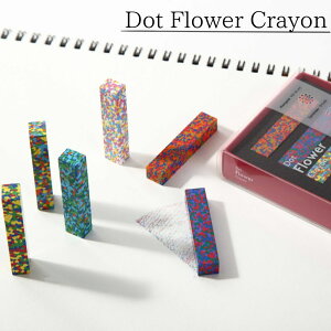 N hbgt[V[Y 6{Zbg | N NpX  Dot Flower Crayon hbg t[Y UCN { Ïk  RXX `[bv |s[ }[S[h x_[ 