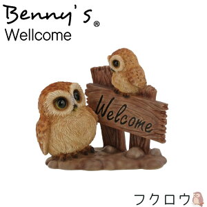 tNE ̒u  u welcome v 16.7×12×H14.8cm dʁF480g | u bird Ƃ K[fIuWF o[h  I[ig G K[f IuWF K[fjO CeA    