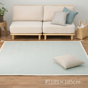 y[J[izO }bg Ch ~ߕt 􂦂 n 2 185×185cm | O J[ybg }bg ~ ~ zbgJ[ybg g[Ή Rbg ې E^ 