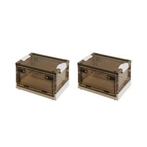 �y���[�J�[�����z�y2�Z�b�g�z���[�{�b�N�X PS100 S (20L) �܂肽���� ���[�P�[�X | ���[BOX ���[�R���e�i �ςݏd�� �X�^�b�L���O ����������[ �x�b�h�����[ �R���p�N�g �t�^�t�� �L���X�^�[�t