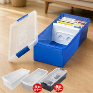 コミック本収納ケース ブックス｜ブックケース 本入れ 本棚 コミックケース コミック収納 ブック収納 小…