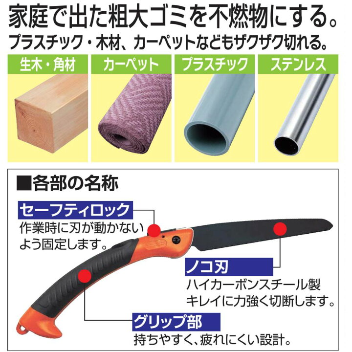 474円 品質は非常に良い トレードワン 折りたたみマルチのこぎり 60027 ブラック×オレンジ 使用時 51×3.5×21 収納時 30×3.5 474円 品質は非常に良い トレードワン 折りたたみマルチのこぎり 60027 ブラック×オレンジ 使用時 51×3.5×21 収納時 30×3.5