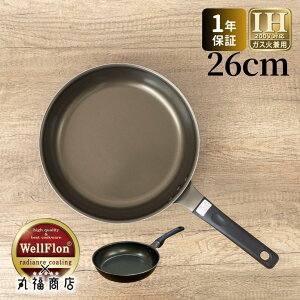 �ϖ��Վ���200���� 2026���j���[�A�� THE SPIN �v���~�A�� �t���C�p�� 26cm WellFlon 1�N�ۏ� | �A���J�[�\�� �A���}�C�g���H ih �K�X�� �Ή� �ł��t���Ȃ� ���т���Ȃ� �R�[�e�B���O ������� ����